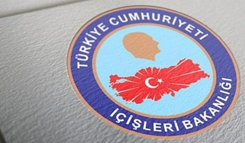 İçişleri Bakanlığı, Yeni Koronavirüs Tedbirleri Genelgesi Yayımladı